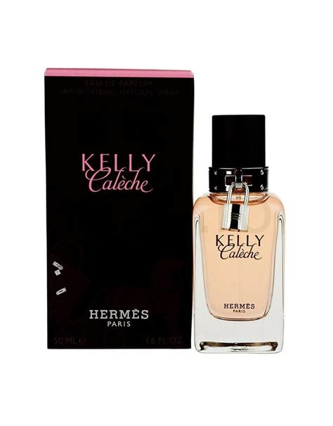 kelly caleche hermes composition|hermes perfume kelly caleche review.